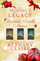 Morna's Legacy Christmas Novella Collection Cover Image