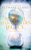 The Magical Matchmaker's Legacy Box Set One Book Cover