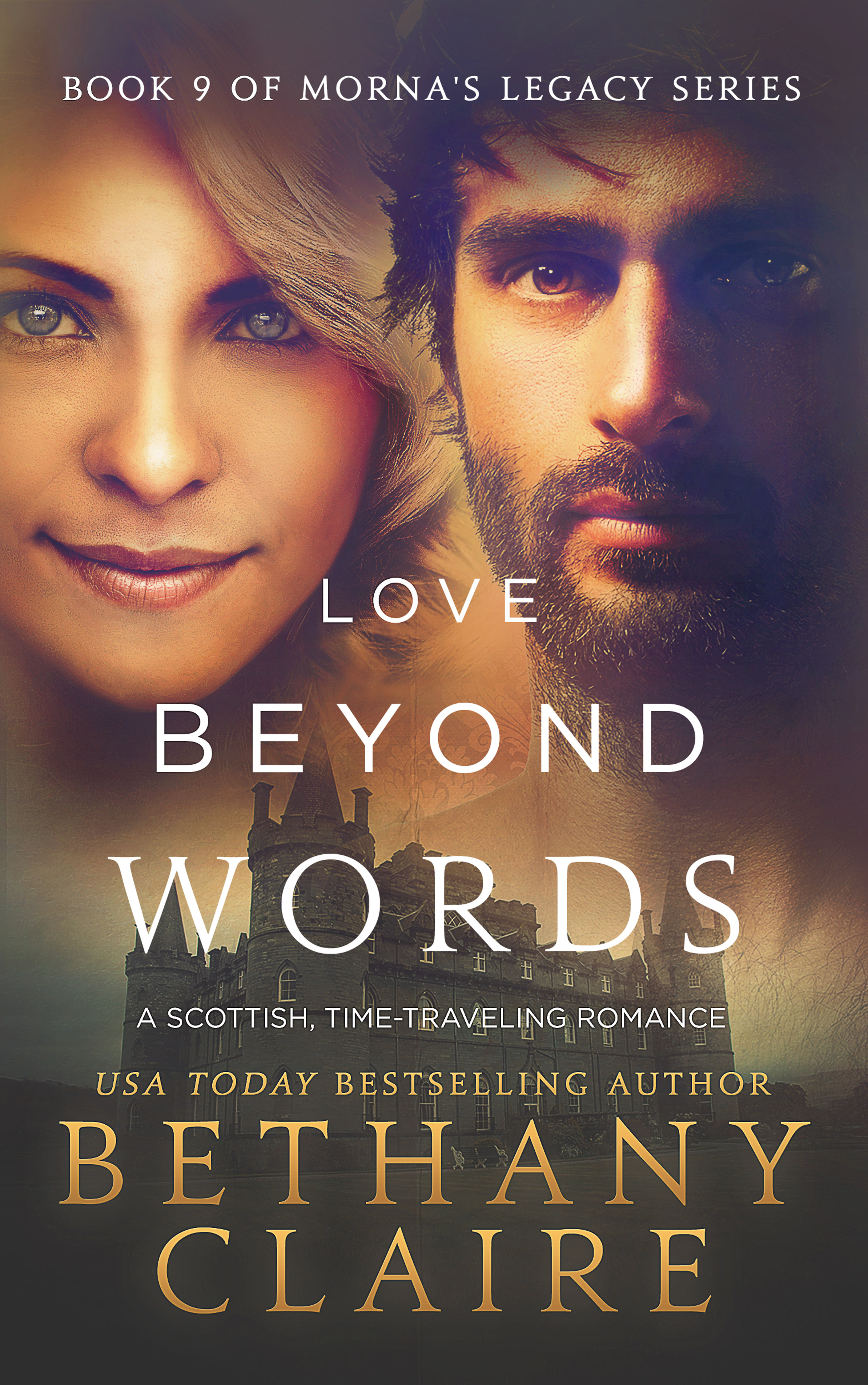 Love Beyond Words Cover Image