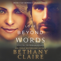 Love Beyond Words Audiobook