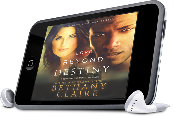 Love Beyond Destiny Audiobook