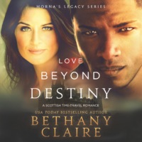 Love Beyond Destiny Audiobook