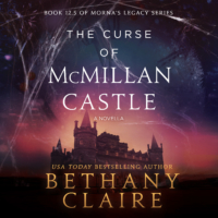 The Curse of McMillan Castle Audiobook