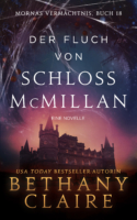 Der Fluch von Schloss McMillan (eine Novelle)